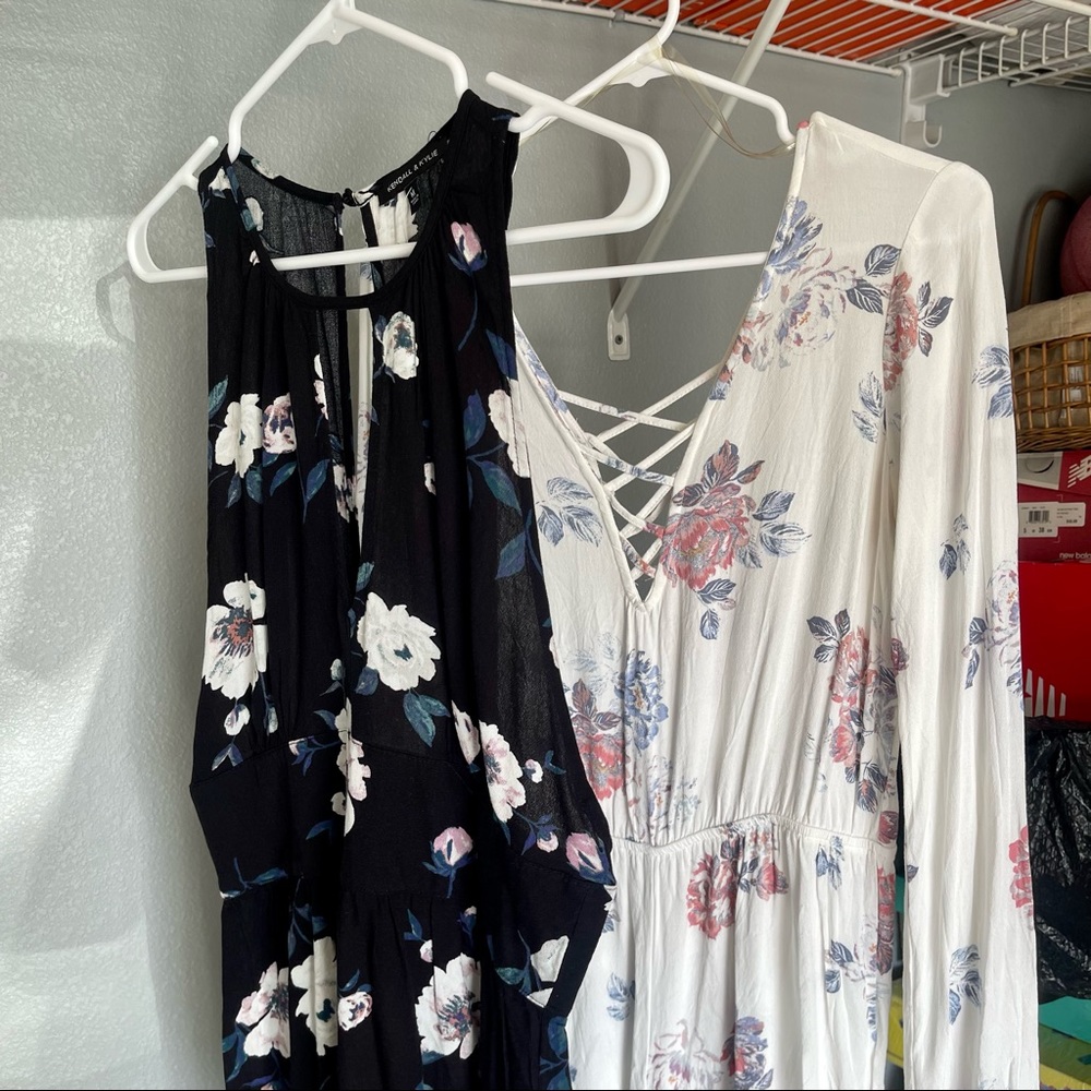 2 KENDALL & KYLIE ROMPERS FOR LESS ✨